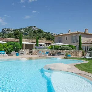 Mas De L'oulivie **** Les Baux-de-Provence