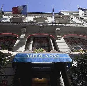Logis Le Midland 3*, Vichy Francia