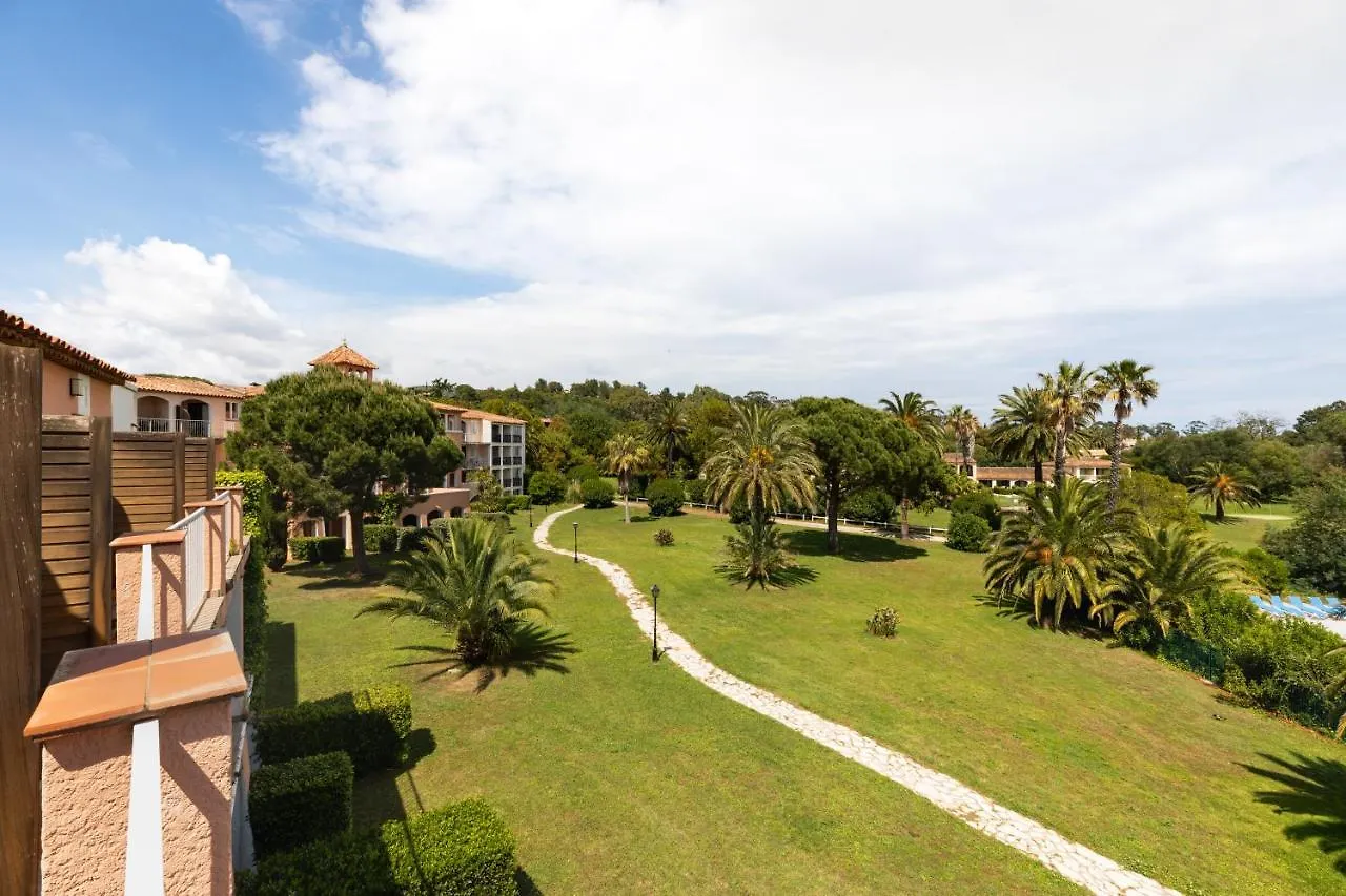 Sowell Hotels Du Golfe De Saint-Tropez Grimaud