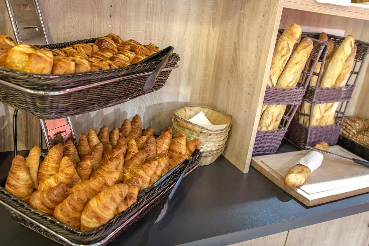 Sowell Hotels Du Golfe De Saint-Tropez Grimaud