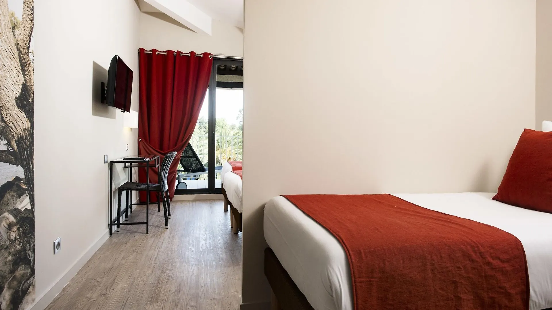 Sowell Hotels Du Golfe De Saint-Tropez Grimaud