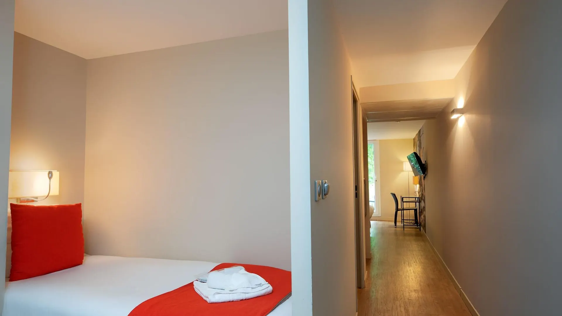 Sowell Hotels Du Golfe De Saint-Tropez Grimaud