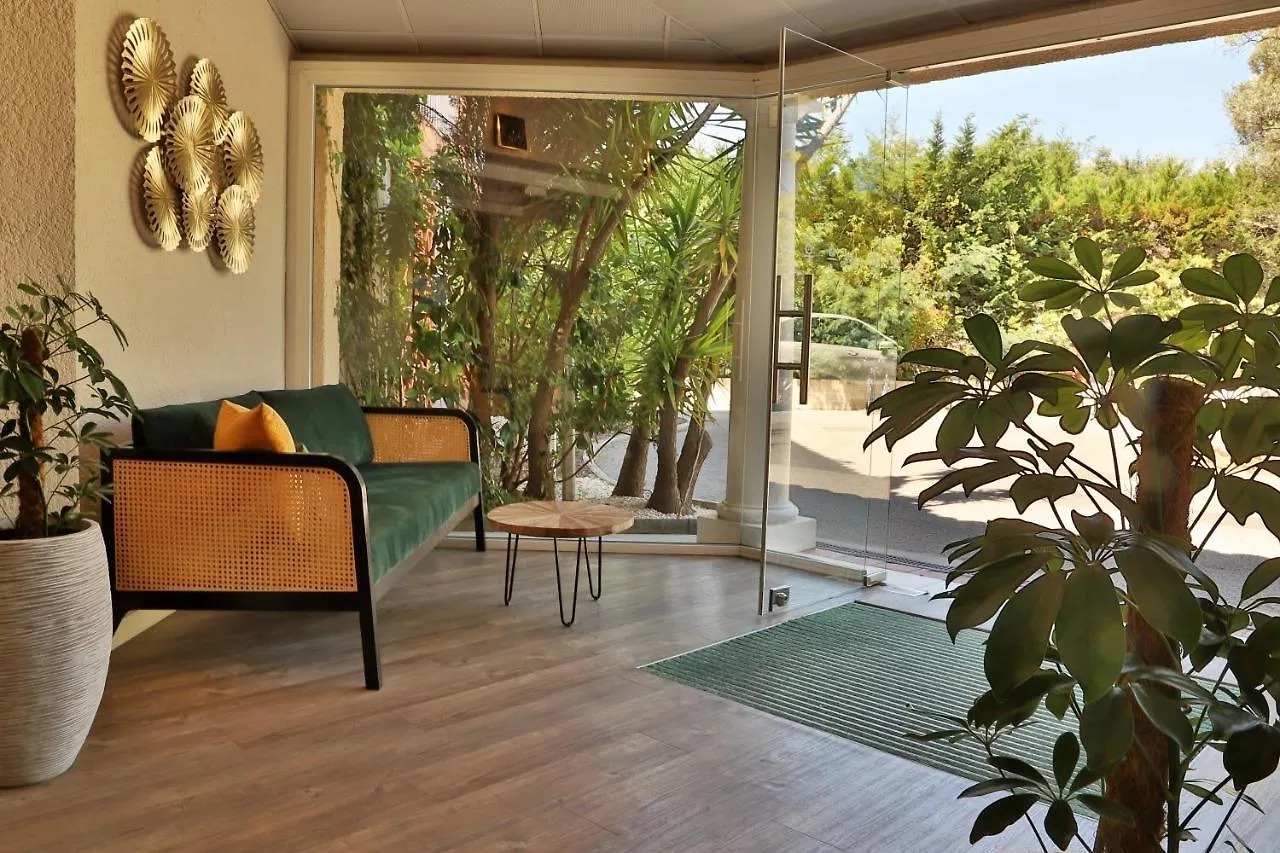 Sowell Hotels Du Golfe De Saint-Tropez Grimaud