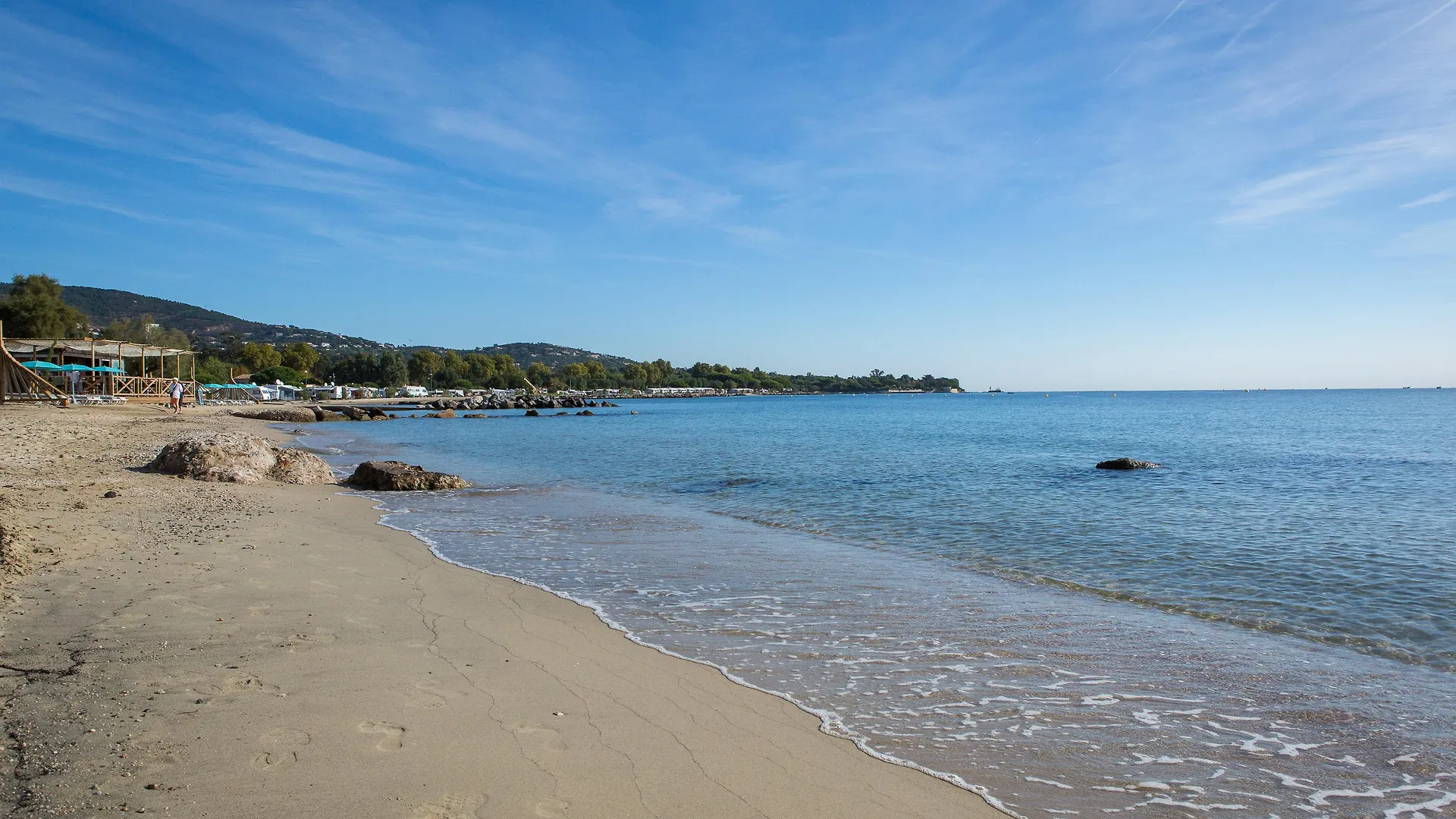 Sowell Hotels Du Golfe De Saint-Tropez Grimaud