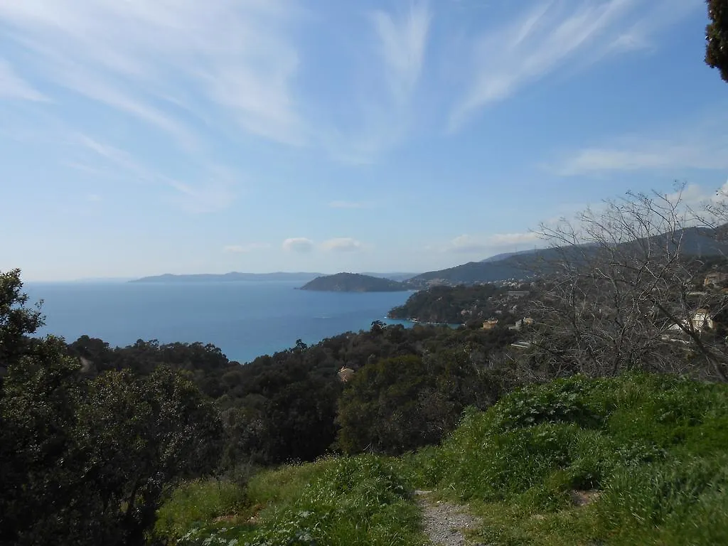 Sowell Hotels Du Golfe De Saint-Tropez Grimaud